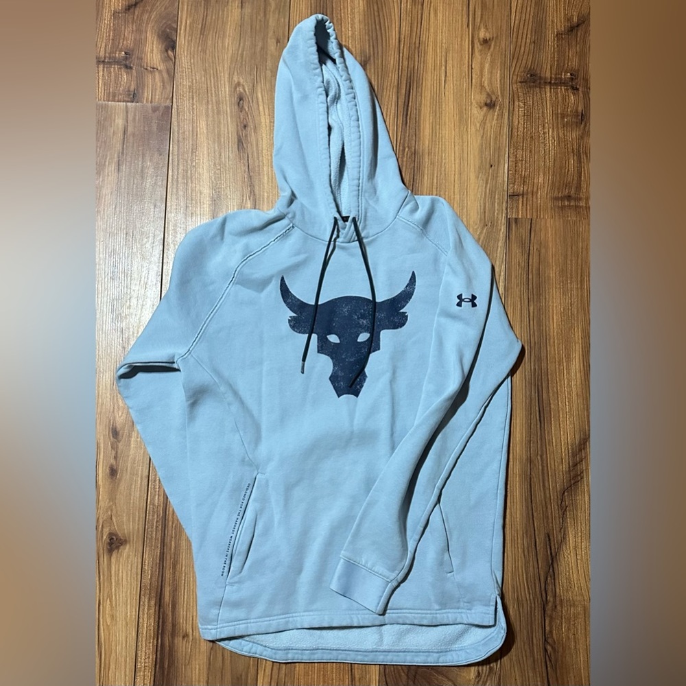 Under Armour hoodie